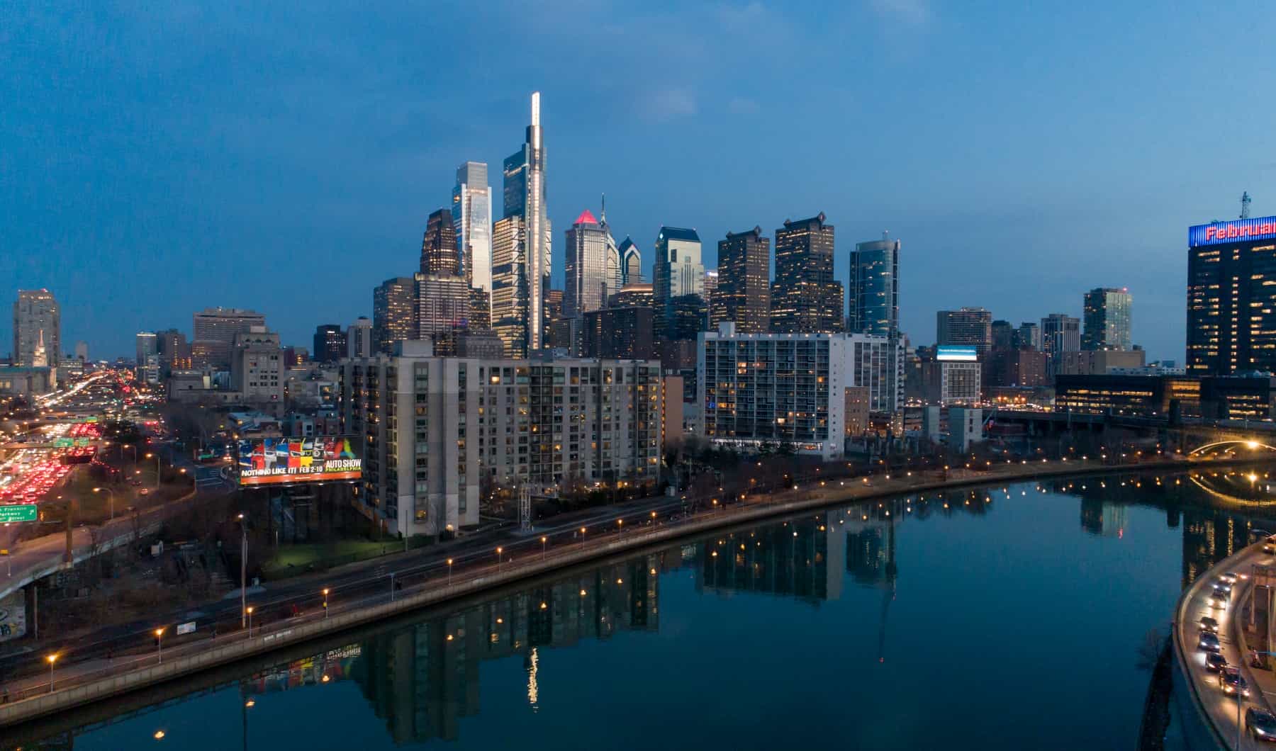 Skyline Views  Skyline Views